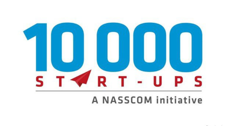 NASSCOM 10K Startups